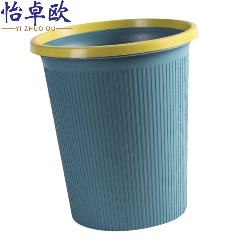 怡卓 欧 垃圾桶高清大图