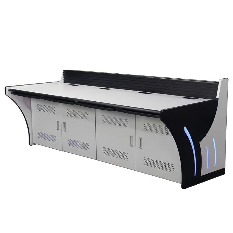 蕃蒂控制台四联张高清大图