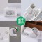 oppor17适用k3手机reno充电器20w头r15闪充r11快充r9sk支持数据线 R17适用充电器+适用闪充数据