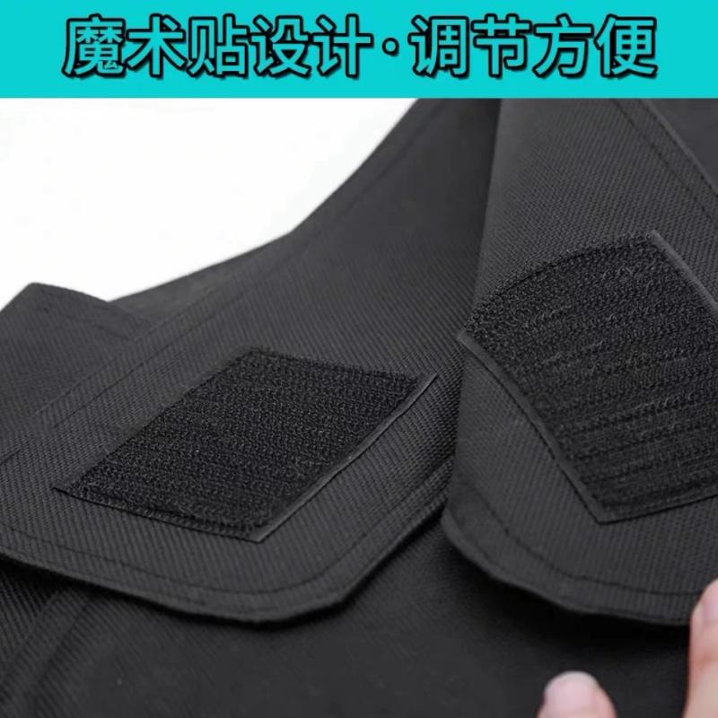 诚智旺 防刺服 防暴器材/件高清大图