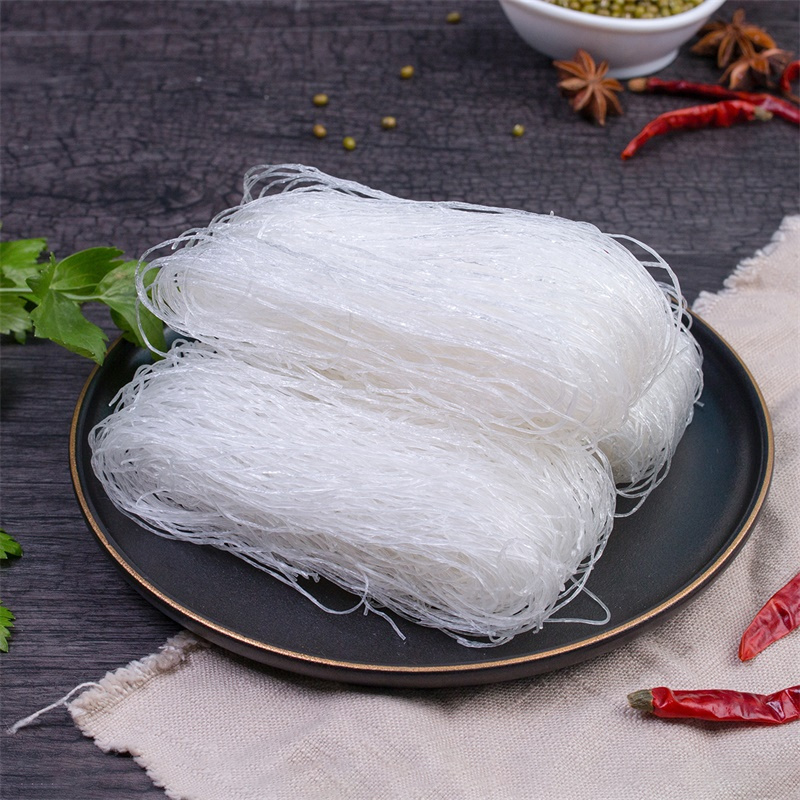 金唐ktang龙口粉丝168g正宗龙口绿豆粉丝凉菜凉拌菜火锅食材