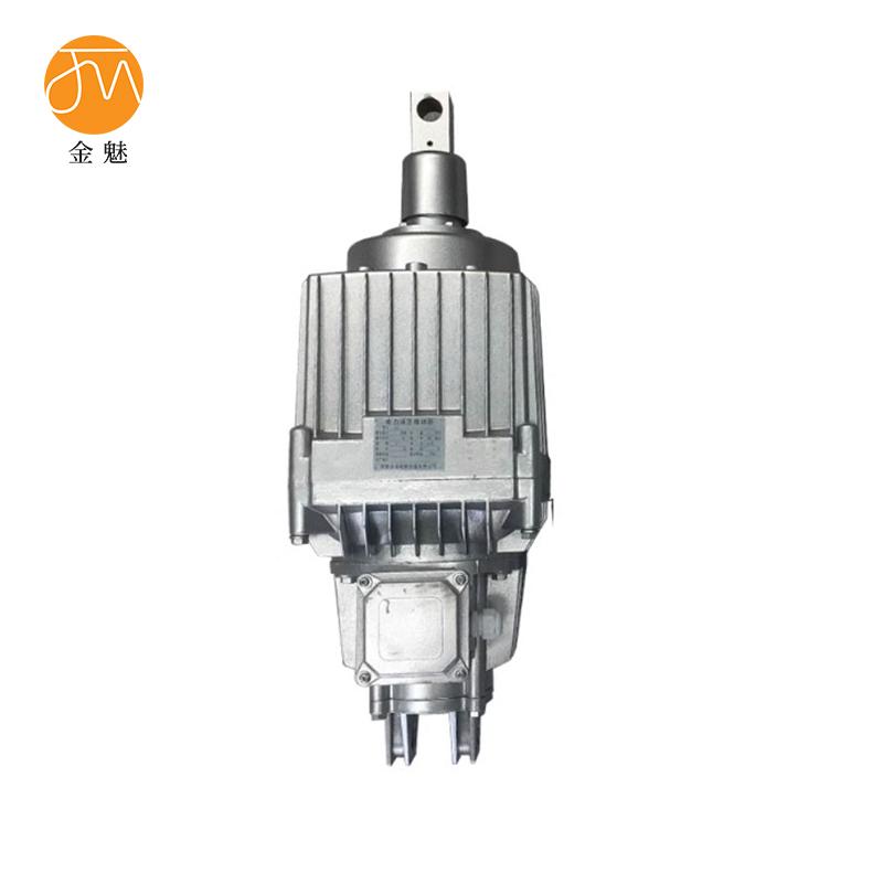 金魅 电力液压推动器 YTD800-60 个高清大图