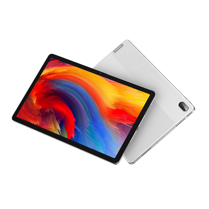 联想(Lenovo)小新Pad Plus 11英寸平板电脑TB-J607F TAB 6G+128G 白色