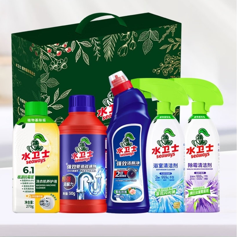 美肤宝(MEIFUBAO) 香氛保湿 300g 身体乳(计价单位:瓶)高清大图