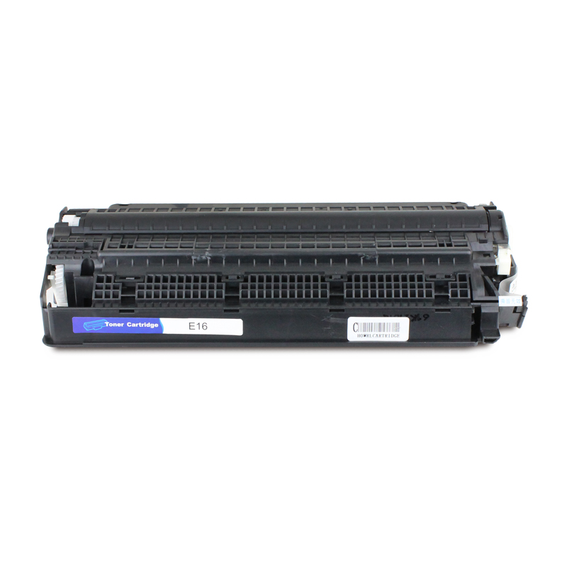 誉华 打印机硒鼓佳能 E16适用CANON FC200//224//220/230等 黑色高清大图
