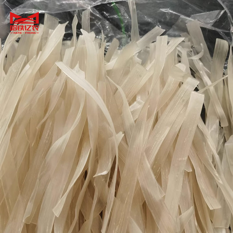 哈铁亿农 宽粉土豆粉条 1kg/袋高清大图