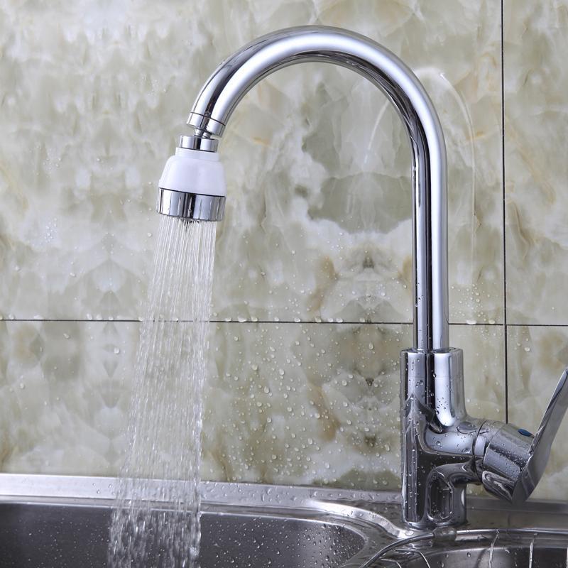 水龙头防溅水起泡器厨房龙头配件水龙头过滤嘴网发泡器龙头配件326e款