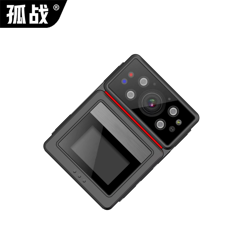 孤战Z6 音视频记录仪 256GB