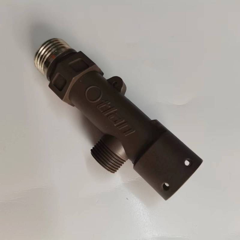 帮客材配 全新原装 进水管ESH- 25KA 收前务必验货高清大图