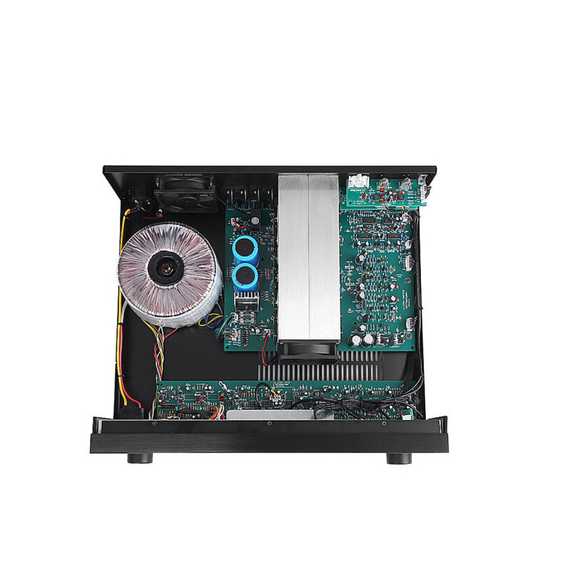 飞利浦(Philips) CSS1840/93 卡拉OK功率放大器 家用功放机 公共广播公司会议功放 高速USB