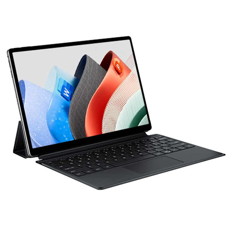 异能者云平板电脑 S130 16G+512G (太空灰)高清大图