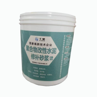 千韧 修补加固用聚合物改性水泥砂浆QRSJ21(12kg)/组
