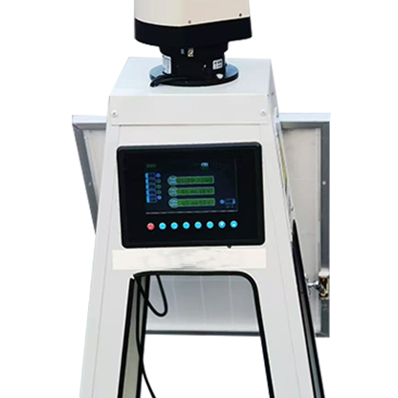 凯圣蓝 K01527 激光探测机高清大图