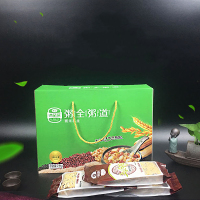 谛品居 粥全粥道粥米鲜香礼盒
