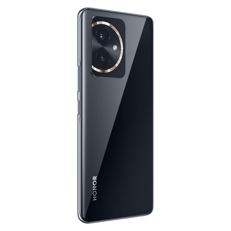 荣耀(honor) 荣耀100 16gb 256gb 亮黑色 5g全网通 荣耀绿洲护眼屏