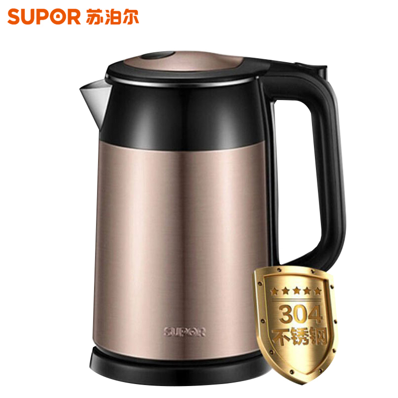 苏泊尔电水壶 SWF17S26A