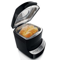Philips/飞利浦 HD9046面包机家用多功能机全自动烤面包机