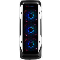京天（KOTIN）全新十代酷睿i5 10400/GTX1650/8G DDR4/256G固态硬盘4G独显台式机主机组装机苏宁自营办公电竞组装电脑