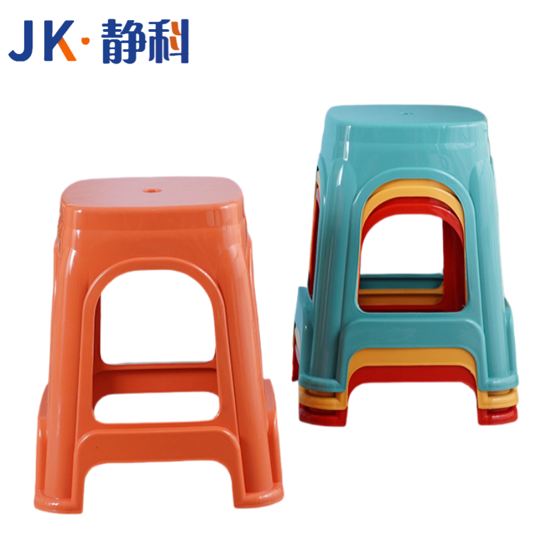 塑料凳JK-1高清大图
