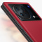 vivo X Fold+ 12GB+256GB 梧桐灰 5G全网通手机骁龙8+3D超声双屏指纹80W双电池闪充50W无线闪充2K+120Hz折叠巨幕拍照游戏学生手机