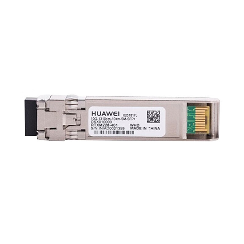 华为(HUAWEI) OSX010000 光模块高清大图