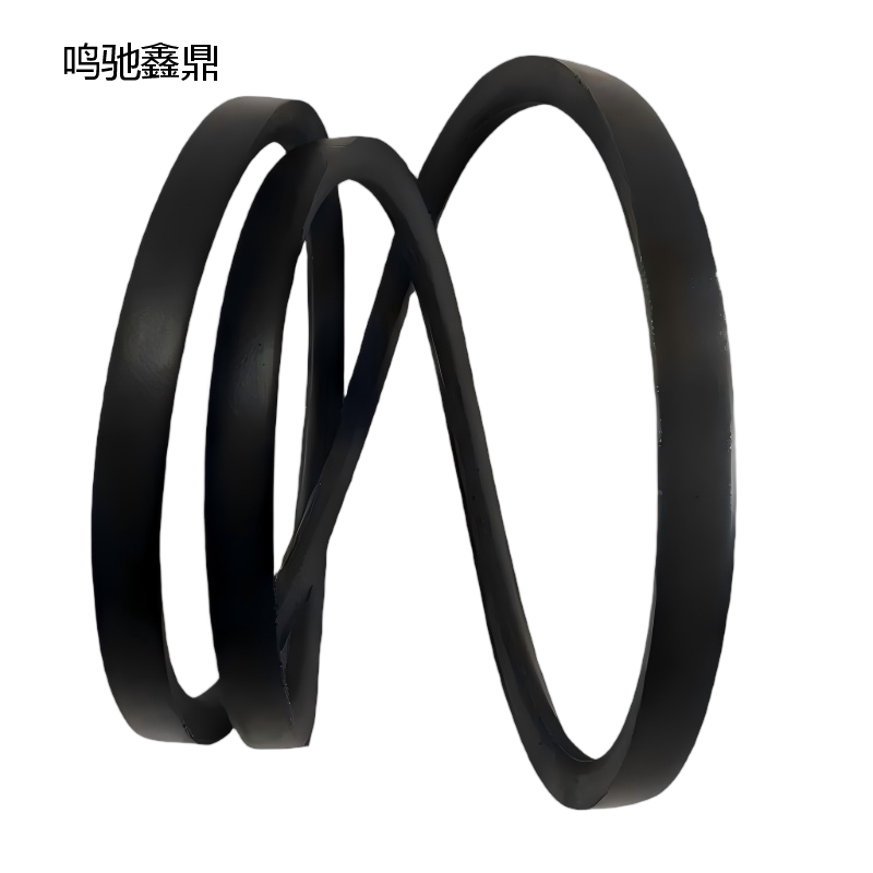 鸣驰鑫鼎 皮带 B1168 个高清大图