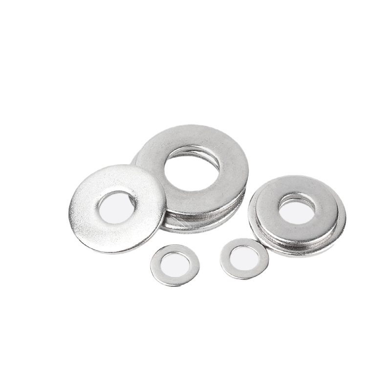 福佳琦 不锈钢垫圈 扎带 M8/个高清大图