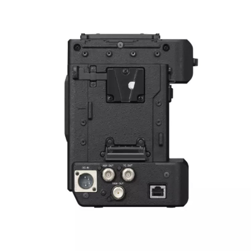 索尼(SONY)专业摄像机配件 XDCA-FX9 V口扩展组件