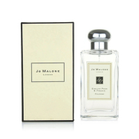 祖马龙(Jo Malone)英国梨与小苍兰香水 100ml 持久清新 女士香氛