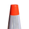 pvc路锥 70cm