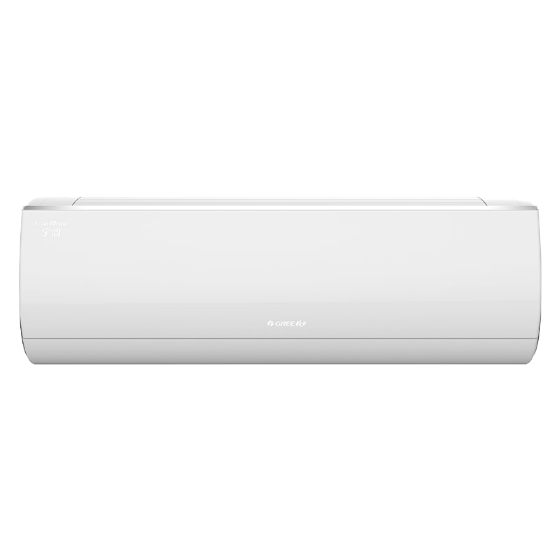格力宁韵空调 变频 1匹新一级能效KFR-26GW/(26532)FNhAc-B1(SNWIFI)(皓雪白)