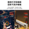 荣事达 QGW-200L踢脚线取暖器家用节能电暖气片器智能温控卧室对流暖风机