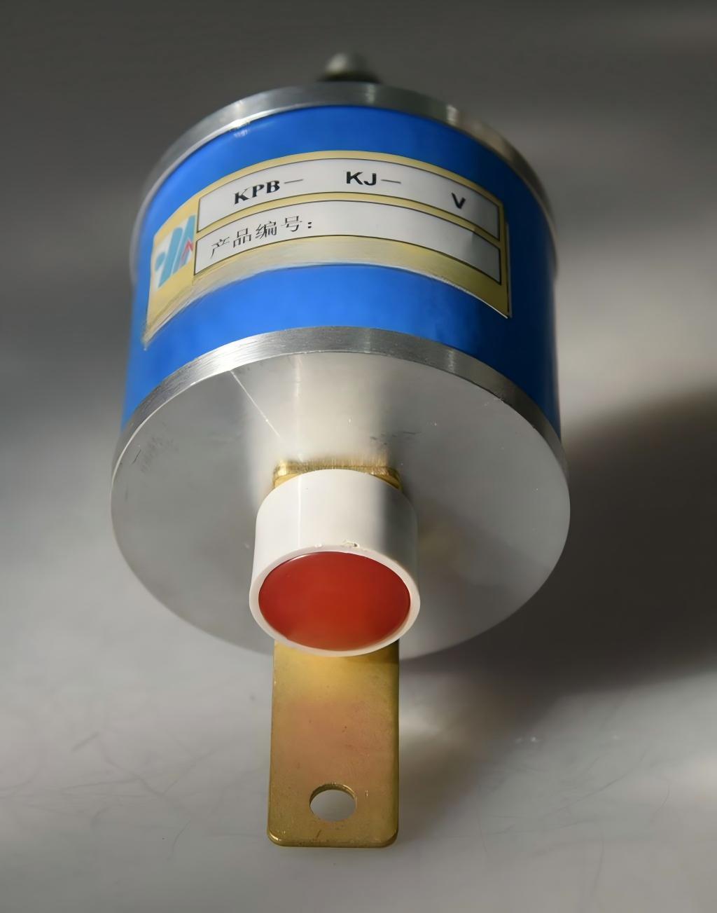 正泰(CHNT) 过电压吸收保护器SVP-5-1.8KV(单位:个)高清大图