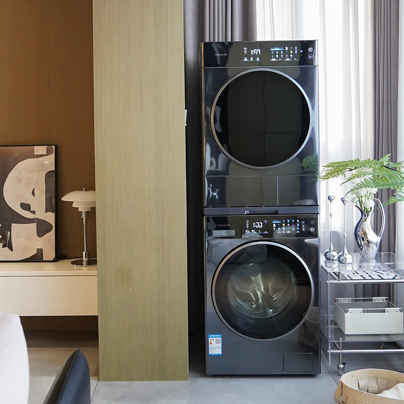 松下(panasonic)洗衣机xqg120-v290 fdc-vm02m1报价_参数_图片_视频