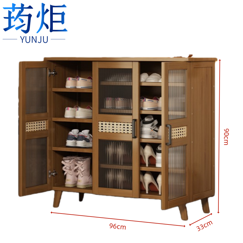 荺炬 鞋柜..*高清大图