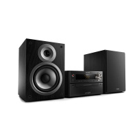 飞利浦(PHILIPS)BTD5210 迷你音响蓝牙HIFI音箱 DVD电视音响卡拉OK
