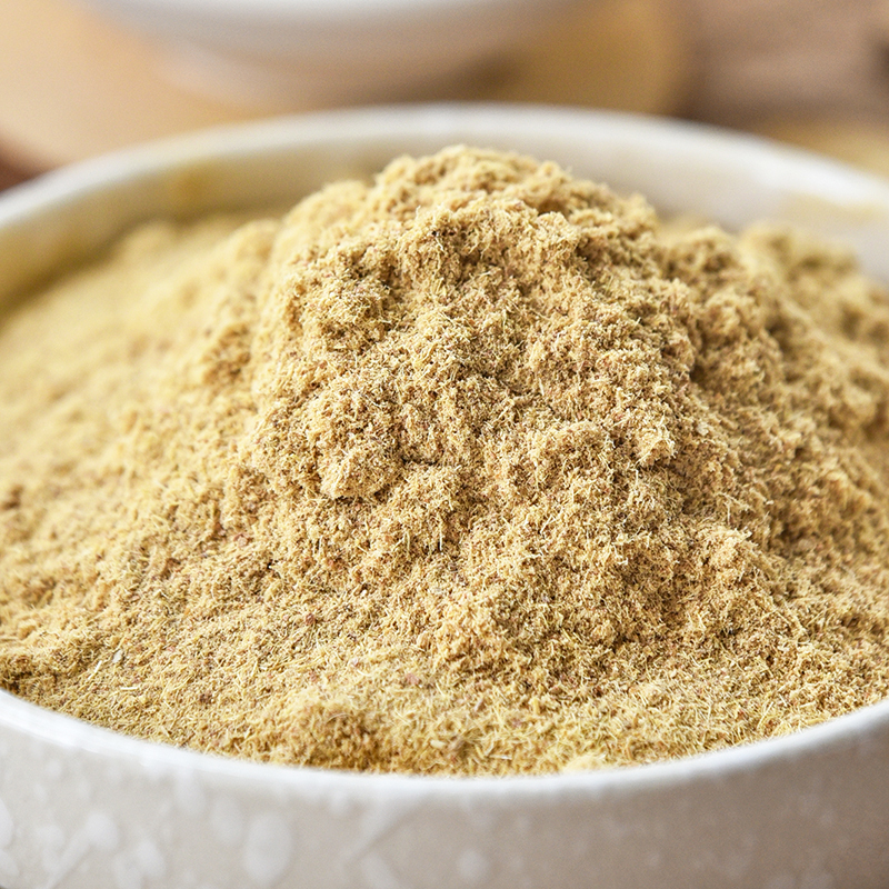 甘草粉调味料三宝山甘草粉袋装老麻罗香料炸鸡撒料烧烤腌肉料炸串撒料