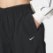 耐克(NIKE)裤子女裤新款运动裤健身训练跑步锻炼休闲时尚梭织长裤FV7669-010 ZP