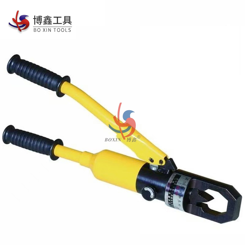 博鑫BOXIN 螺帽破切器YP-24A 台