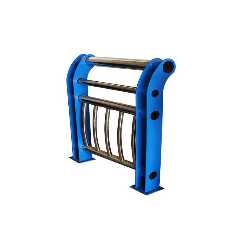 安虎 不锈钢护栏 1.0*1.2m(安装款) 米