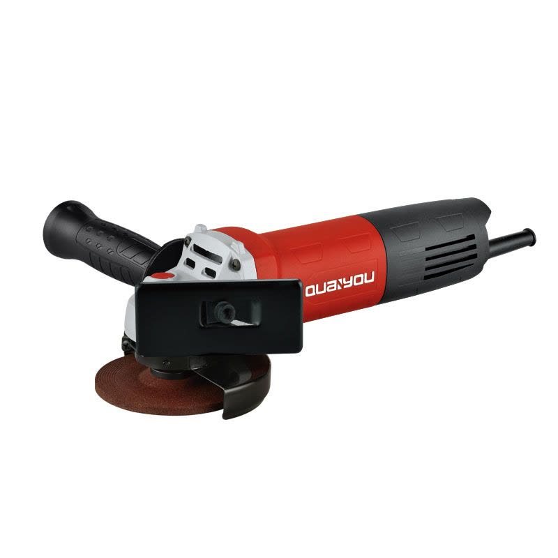 泉有 角向磨光机图片