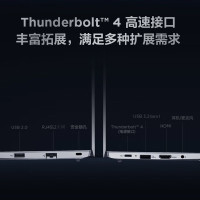 联想ThinkPad E14 2022款 酷睿版 英特尔酷睿i7 14英寸轻薄笔记本电脑(i7-1260P 16G 512SSD 集成)win11