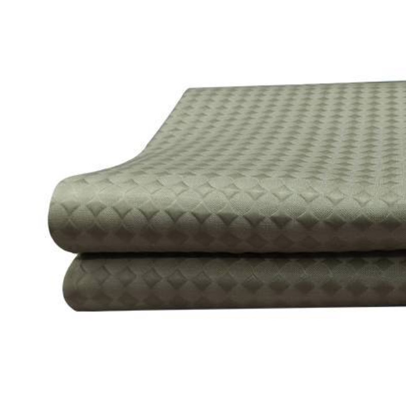 锦鹿 冰丝凉席150*200cm/个高清大图