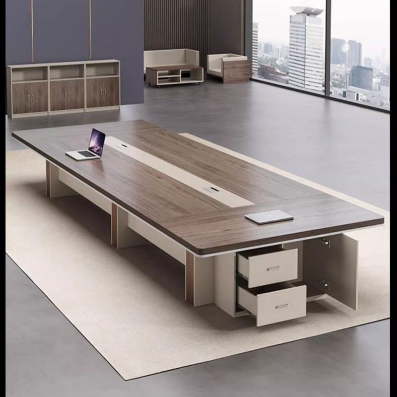 铭 思达会 议 桌高清大图