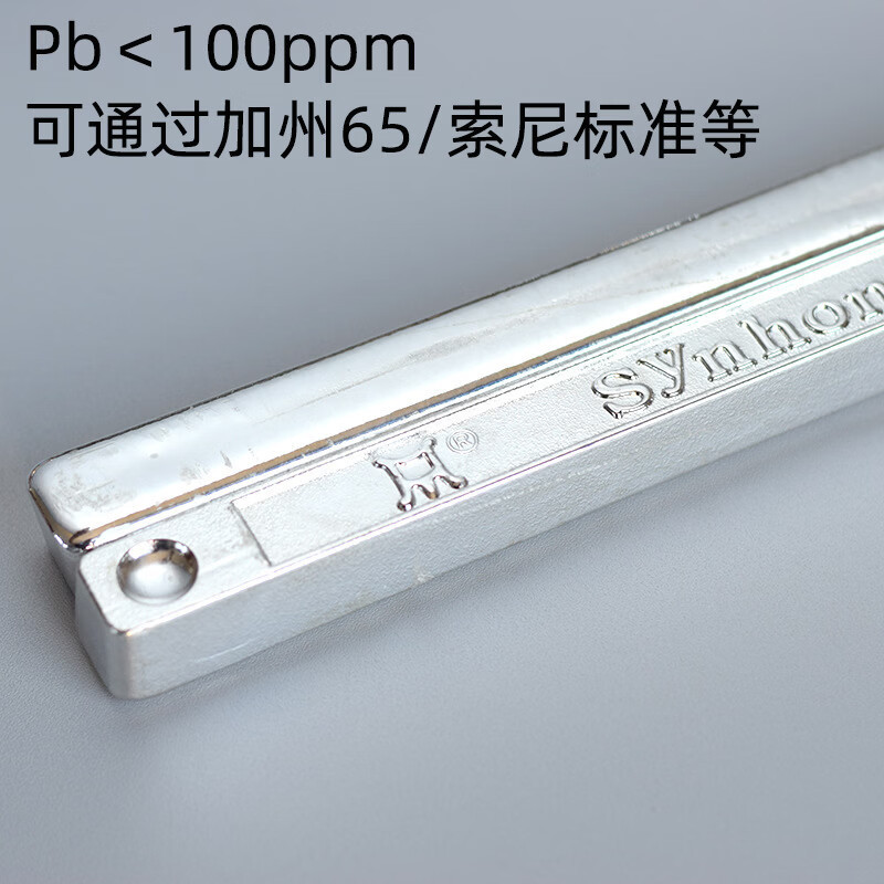 企采严选高品质不锈钢螺丝钉通用五金配件耐用防锈设计稳固锁紧高清大图
