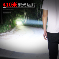 神火M9-X探照灯EF强光充电超亮多功能远射户外大功率led手电筒