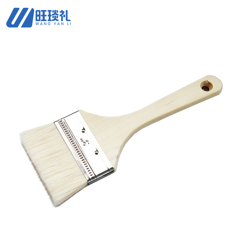 旺琰礼毛刷3寸/把高清大图