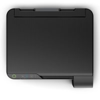 爱普生(EPSON) L3158 A4全新墨仓式彩色无线多功能一体机 套餐一