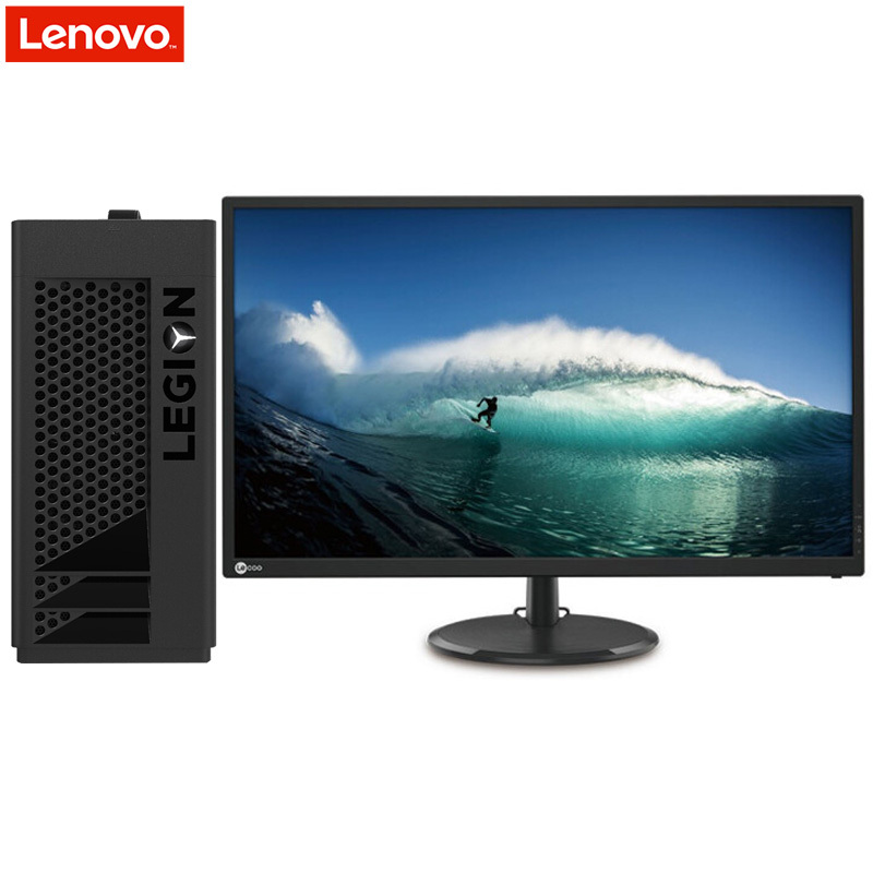 联想(Lenovo)刃7000p 台式电脑+31.5英寸2K屏(R5-3600 16GB 1TB+512GB固态 GTX1660Ti_6G独显