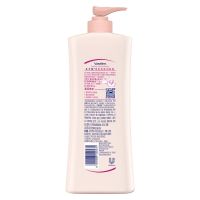 凡士林(Vaseline)维他亮肤亮采修护润肤露套装(400ML+100ML+30ML)[联合利华]